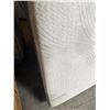 Image 8 : Open Box Ghost King Size Mattress with Split Box Springs