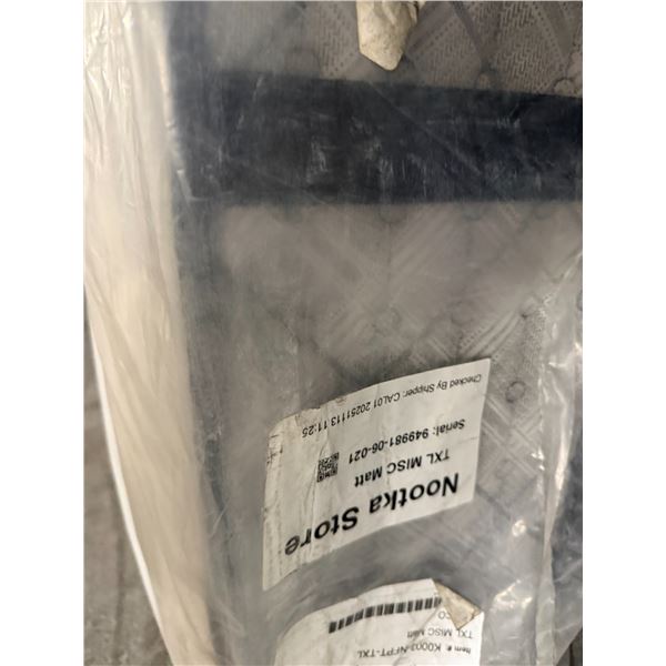 New Kingsdown Twin XL Mattress