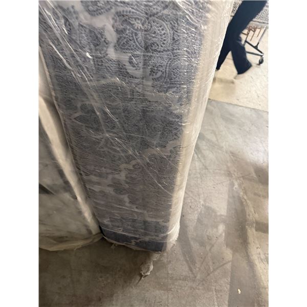 Open Box King Size Mattress