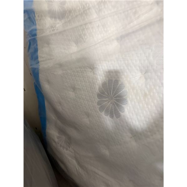Open Box King Size Mattress