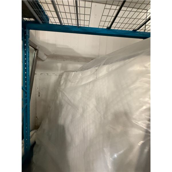 Open Box Toscana King Size Mattress