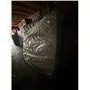 Image 8 : Kingsdown King Size Showroom Model Mattress