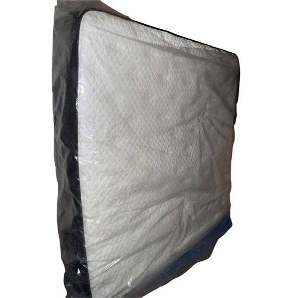 Kingsdown King Size Showroom Model Mattress
