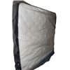 Image 1 : Kingsdown King Size Showroom Model Mattress