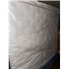 Image 3 : Kingsdown King Size Showroom Model Mattress
