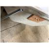 Image 11 : Fiberglass RH Drain Bathtub 32"x60"x20.5"