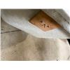 Image 12 : Fiberglass RH Drain Bathtub 32"x60"x20.5"