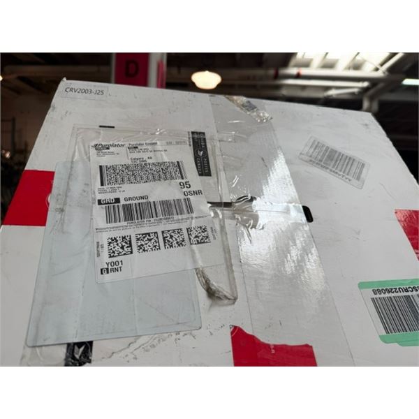 BNIB Laresar Clean L6 Nex Robot Vacuum