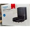 Image 3 : BNIB Laresar Clean L6 Nex Robot Vacuum