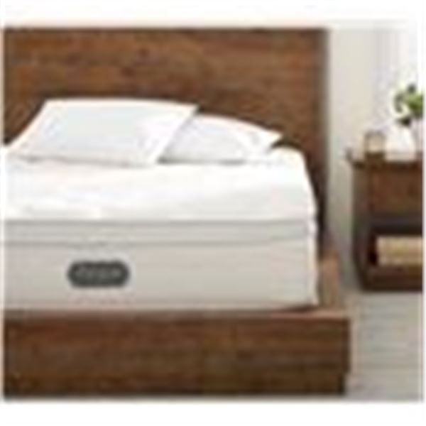 BNIB Westin Heavenly Mattress (Queen Size - Retail $2499) w/10 years warranty
