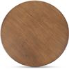 Image 3 : BNIB - Moe's - Charles Round Brown Dining Table - $2,349.00 - VL-1087-03-0 - 59.75" W x 59.75" D x 3
