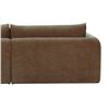 Image 2 : BNIB - Moe's - Madrid Sectional, Right - Taupe - $4,449.00 - OA-1058-39-R-0 - 112.00"W x 65.00"D x 3