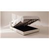 Image 4 : BNIB - Sundays - Cloud Bed - Cream BouclÃ© - Queen - $1,990.00 - BED-RN-003-021-0 - 67.75"W x 95"D x