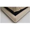 Image 5 : BNIB - Sundays - Cloud Bed - Cream BouclÃ© - Queen - $1,990.00 - BED-RN-003-021-0 - 67.75"W x 95"D x