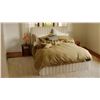 Image 2 : BNIB - Sundays - Wave Storage Bed - Dover Stripe - Queen - $2,350.00 - BED-RN-018-180-0 - 69"W x 87"