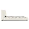 Image 3 : BNIB - Sundays - Dream Bed - Cream Boucle - Queen - $2,150.00 - BED-RN-022-067 - 71"W x 93"D x 38"H