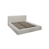 Image 3 : BNIB - Sundays - Movie Nightâ„¢ Storage Bed - Carmel Check - $3,490.00 - BED-RN-037-193 - 9