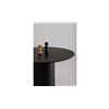 Image 2 : BNIB - Moe's - Povera Round Dining Table - Black - 48" - $1,999.00 - JD-1059-02-0 - 48"W x 48"D x 30