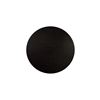 Image 3 : BNIB - Moe's - Povera Round Dining Table - Black - 48" - $1,999.00 - JD-1059-02-0 - 48"W x 48"D x 30