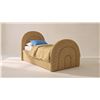 Image 1 : BNIB - Sundays - Sunrise Trundle Bed, Twin - Dandelion - BED-RN-035-176-0 - 39"H X 81"D X 46"W