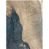 Image 4 : New - Abstract Dark with Blue, Beige Area Rug - approx. 117in x 76in - MSRP $2,280 - new floor model