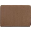 Image 5 : BNIB - Moe's - Isla Left Arm Facing Chaise Mocha - MSRP $2,749 - OA-1083-03 - 44" W x 76.3" D x 29.9