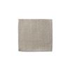 Image 4 : BNIB - Sundays - Get Together Ottoman Standard Light Pebble - MSRP $990 - OTT-YJ-007-029 - 38" W x 3