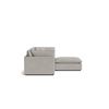 Image 2 : BNIB - Sundays - 3pc Chill Time Regular Heather Sofa - MSRP $3,850 - includes 2 corner chairs & 1 ot