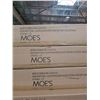 Image 3 : Pallet Lot: includes Moe's and Sunday's Headboards ONLY
