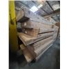 Image 2 : Pallet Lot: includes Moe's and Sunday's Headboards Only