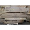 Image 2 : Pallet Lot: includes Moe's and Sunday's Headboards ONLY