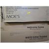 Image 3 : Pallet Lot: includes Moe's and Sunday's Headboards ONLY