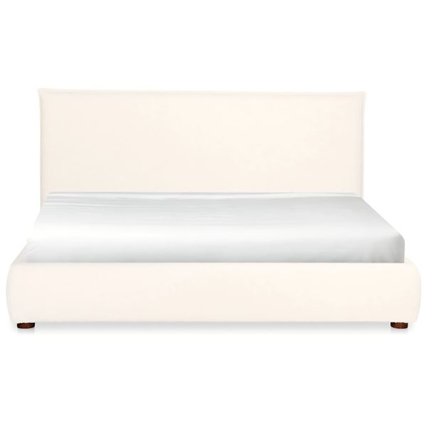 Group of 4 Moe's King Recharge Bed Headboards ONLY - RN-1143-18-A