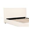 Image 2 : Group of 4 Moe's King Recharge Bed Headboards ONLY - RN-1143-18-A