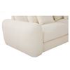 Image 4 : BNIB - Moe's - Berga Sectional Right Sofa  Incomplete - Oat - FO-1048-05-R-A