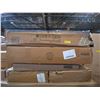 Image 1 : BNIB - Moe's - Group of Assorted Bed Parts