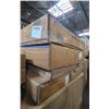 Image 2 : BNIB - Moe's - Group of Assorted Bed Parts
