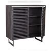Image 2 : BNIB - Moe's Paloma Small Base and Hardware MISSING TOP - JD-1024-07-B
