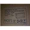 Image 2 : BNIB - Group of Assorted Moe's and Sunday's Furniture parts