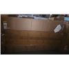 Image 1 : BNIB - Large Group of Assorted Moe's Bed Parts