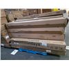 Image 3 : BNIB - Large Group of Assorted Moe's and Sunday's Bed Parts