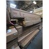Image 1 : BNIB - Group of 7 Moe's and Sunday's Headboards ONLY