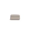 Image 7 : BNIB - Sundays - Movie Night Standard 2pc Modular Sofa Light Pebble - MSRP $2,200 - Includes 1 Armle