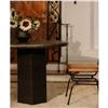 Image 3 : BNIB - Moe's - Sartoria Dining Table in Black Granite - MSRP $4,399.00 - GK-1131-02 - 72"W x 40"D x 