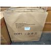 Image 4 : BOA COFFEE TABLE TOP ONLY KX1 - HI-1016-17
