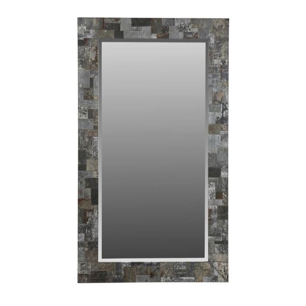 BNIB - LH Home Arcadia Rectangle Mirror 84", RV: $2,022.75 CAD (ARC-SHA-32) - 84 x 48 x 1.75 in.