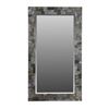 Image 1 : BNIB - LH Home Arcadia Rectangle Mirror 84", RV: $2,022.75 CAD (ARC-SHA-32) - 84 x 48 x 1.75 in.