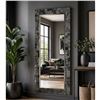 Image 2 : BNIB - LH Home Arcadia Rectangle Mirror 84", RV: $2,022.75 CAD (ARC-SHA-32) - 84 x 48 x 1.75 in.