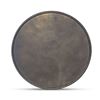 Image 4 : BNIB - Moe's - Deacon Outdoor Dining Table in Deep Bronze - MSRP $4,199.00 - FI-1123-31 - 60.0â[x=#8