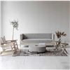 Image 2 : BNIB - LH Home Raphael Sofa, RV: $3,372.75 CAD (RNS027) - 78.7 x 30 x 29 in.